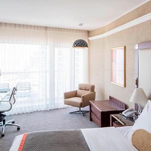 Camera deluxe con letto king size